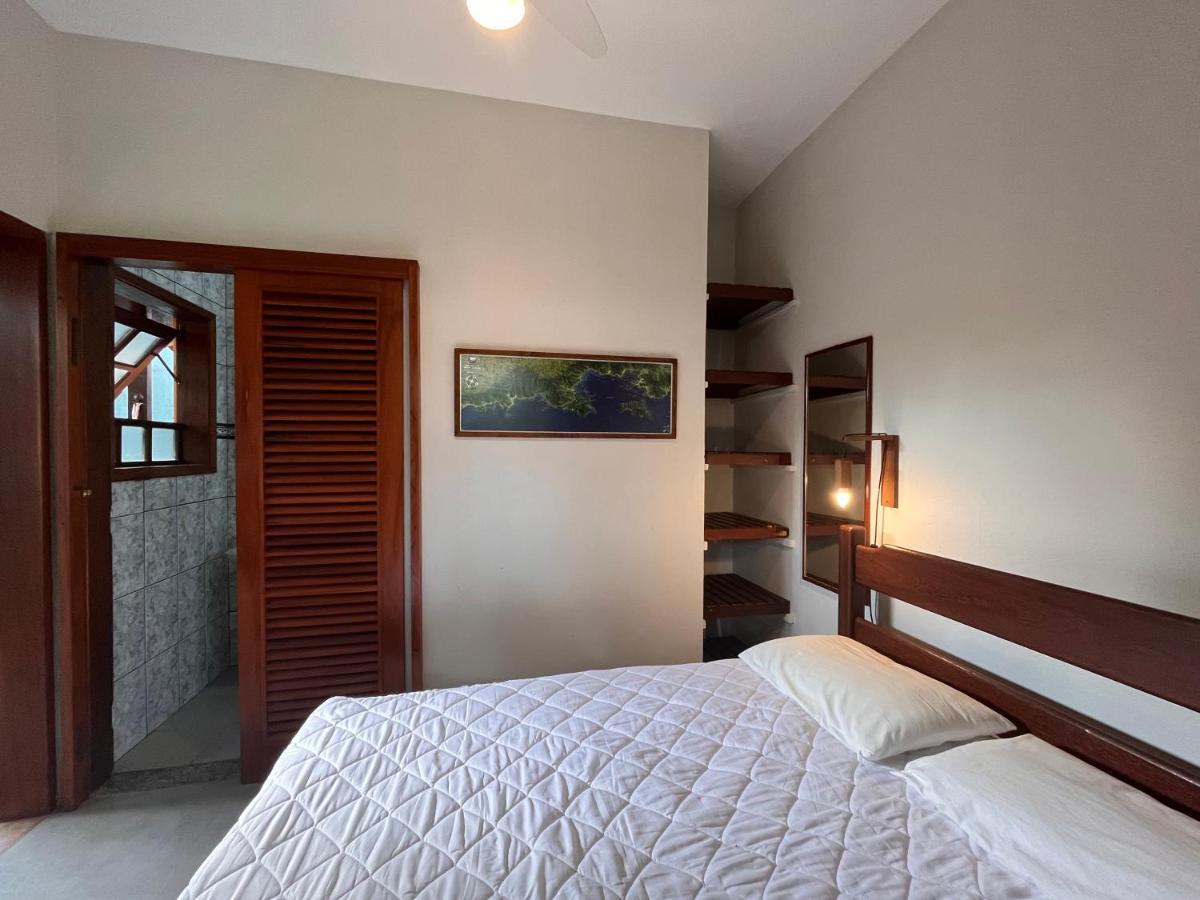 Itamambuca Suites Ubatuba Exterior foto